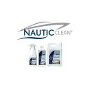 NAUTIC CLEAN ® ist aus einer Leidenschaft für...