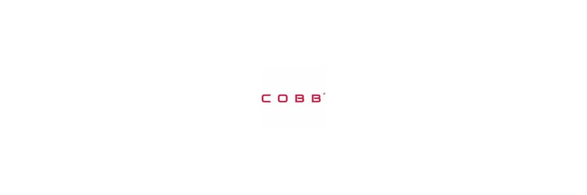 Autorisierter Onlinehändler für Cobb - Autorisierter Onlinehändler für Cobb