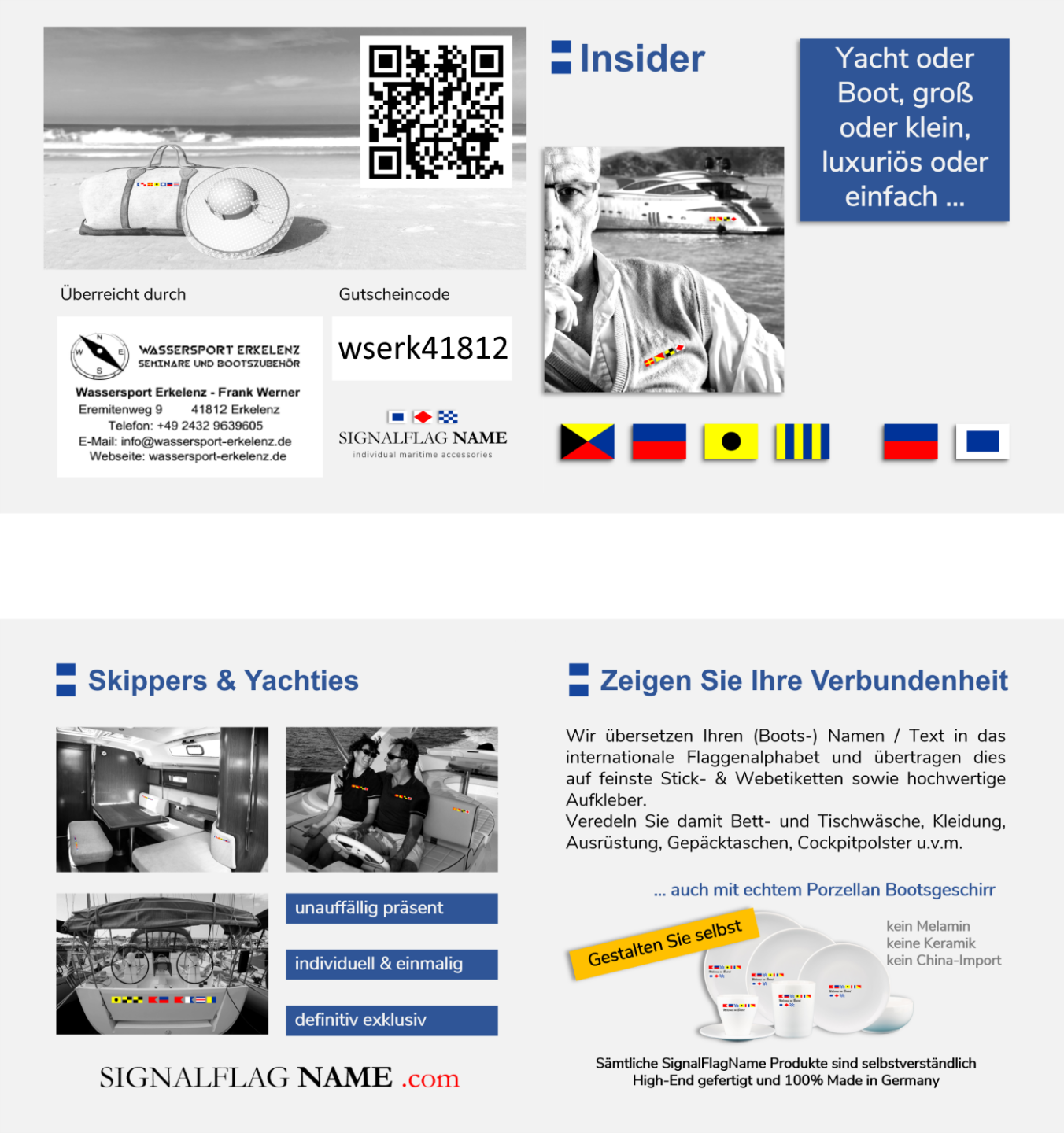 Gutscheincode wserk41812