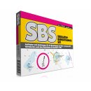 SBS Seekarten-Berichtigungs-Set