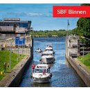 Gutschein "Premium-Online-Kurs Sportbootführerschein See & Binnen"