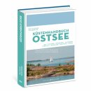 K&uuml;stenhandbuch Ostsee