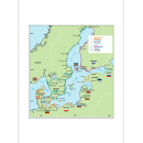 Küstenhandbuch Ostsee