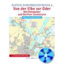Von der Elbe zur Oder / Mit Potsdamer und Berliner...