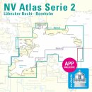 NV Atlas Serie 2 - Lübecker Bucht - Bornholm - Kopenhagen