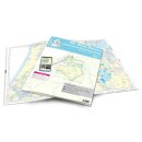 NV Atlas NL 7 - Binnen - Waterkaart Nederland Zuid -...