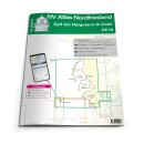 NV Atlas DE 10 Nordfriesland - Sylt bis Helgoland &...