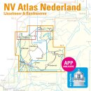 NV Atlas Nederland - NL 3 - Ijsselmeer en Randmeren