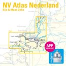 NV Atlas Nederland - NL 4 - Rijn en Maas Delta