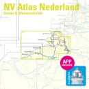 NV Atlas Nederland - NL 5 - Ooster- en Westerschelde