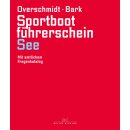 Sportbootführerschein See - alte Version