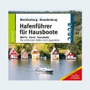 Hafenführer für Hausboote - Müritz | Havel...