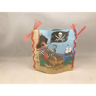 Stimmungslichter (klein) Piratenschiff