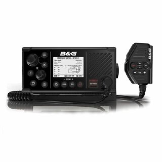 B&G - VHF MARINE KIT V60-B + GPS-500
