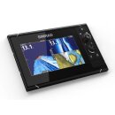 SIMRAD - NSS7 evo3 - Touchscreen - Multifunktionskartenplott