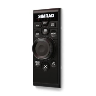 SIMRAD - OP50 Fernbedienung hochformat