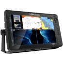 LOWRANCE - HDS-16 LIVE ohne Geber