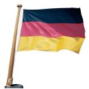 Nationalflagge Deutschland 50 x 30cm