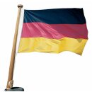 Nationalflagge Deutschland 90 x 54cm