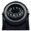 Silva Kompass 70NBC/FBC Schwarz