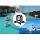 SEATEC Rettungsweste "X-Pro 180" / 180 N