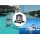 SEATEC Rettungsweste "X-Pro 180" / 180 N