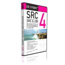 SRC & UBI 4.0 CD-Version