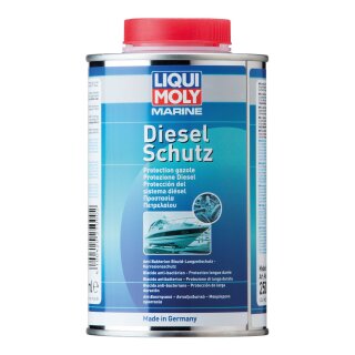 LIQUI MOLY Marine Dieselschutz 0,5l