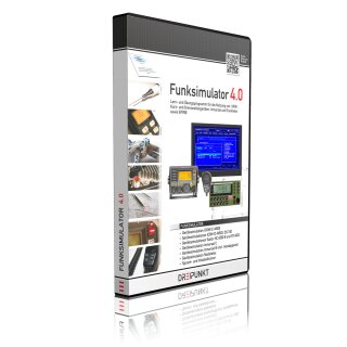 Funksimulator USB-Version