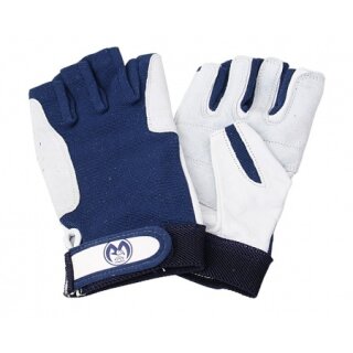 Handschuhe - Leder XL
