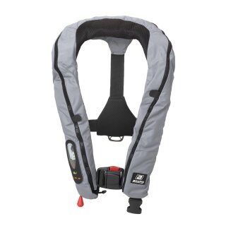 BALTIC Legend 165 Aufblasbare Rettungsweste Grau