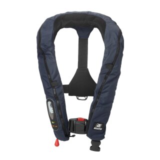 BALTIC Legend 165 Aufblasbare Rettungsweste Marineblau
